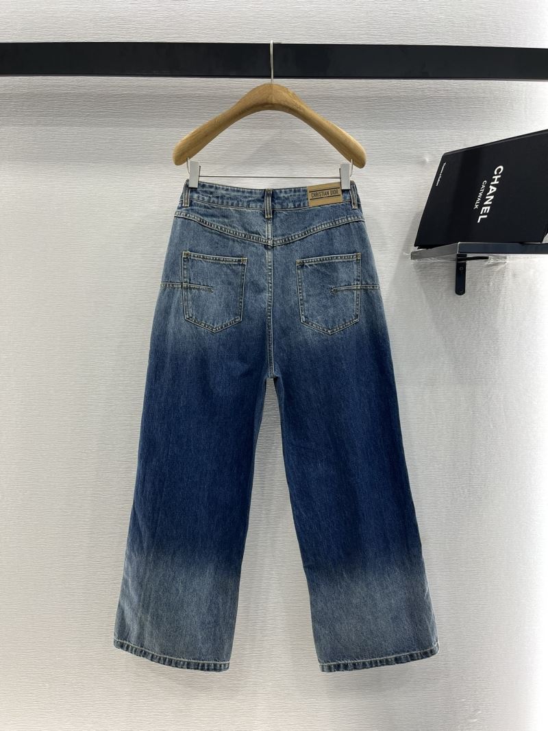 Christian Dior Jeans